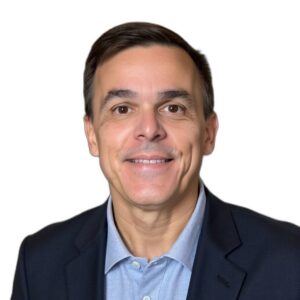 Picture of Pierre Schurmann